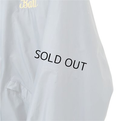 画像6: 80s USA製　PLA JAC COACH JACKET