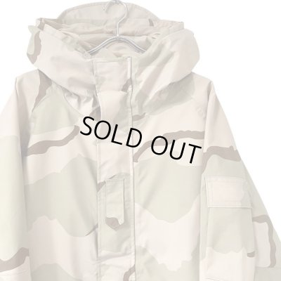 画像2: 00s ECWCS GORE-TEX PARKA