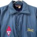 画像3: 80s USA製　PLA JAC COACH JACKET