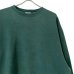 画像2: 90s PLUMA BLANK SWEATSHIRT (2)