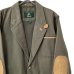 画像2: 90s ORVIS DUCK TAILORED JACKET (2)