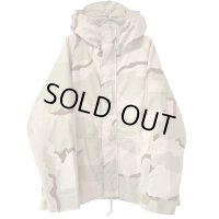 00s ECWCS GORE-TEX PARKA