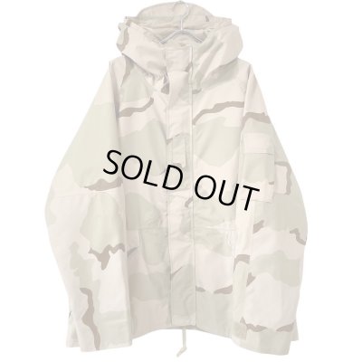 画像1: 00s ECWCS GORE-TEX PARKA