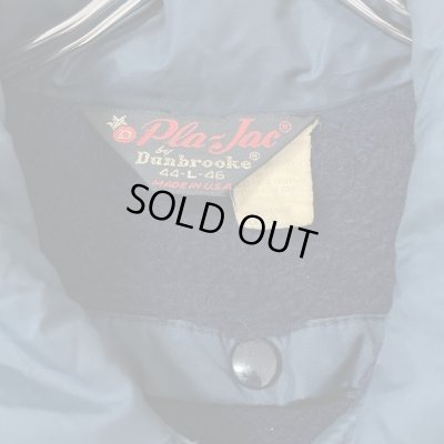 画像5: 80s USA製　PLA JAC COACH JACKET