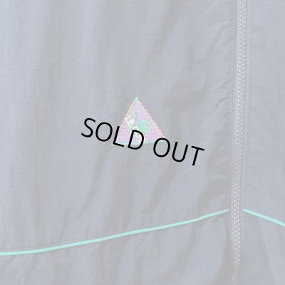 画像3: 90s 台湾製 le coq sportif NYLON JACKET