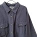 画像2: 90s KING SIZE L/S SHIRT (2)