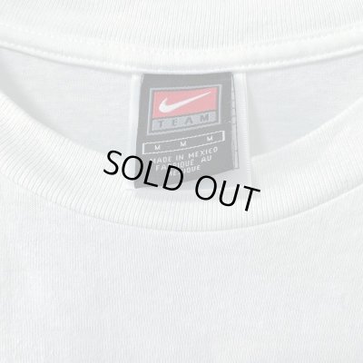 画像5: 00s NIKE  WASHINGTON WIZARDS MICHEAL JORDAN NO.23 TEE SHIRT