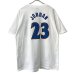 画像2: 00s NIKE  WASHINGTON WIZARDS MICHEAL JORDAN NO.23 TEE SHIRT (2)