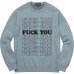 画像6: 90s 日本製 HYSTERIC GLOUMOR FUCK YOU HOODIE