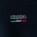 画像3: 90s KAPPA ZIP-UP FLEECE JACKET (3)