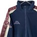 画像2: 90s KAPPA ZIP-UP FLEECE JACKET (2)