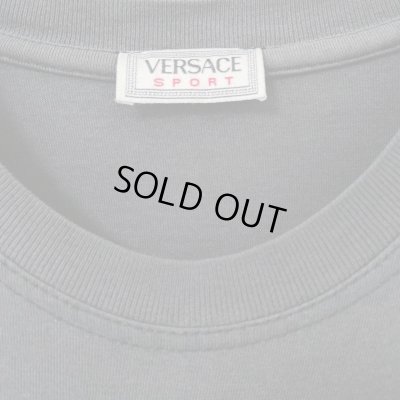 画像3: 90s イタリア製 VERSACE TEE SHIRT