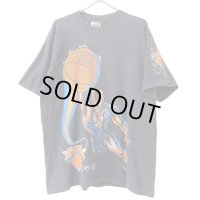 90s USA製 NEW YORK KNICKS TEE SHIRT