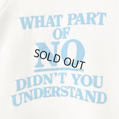 画像3: 90s USA製　PRINT SWEATSHIRT