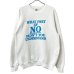 画像1: 90s USA製　PRINT SWEATSHIRT (1)