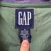 画像4: 90s OLD GAP NYLON ANORAK PARKA (4)