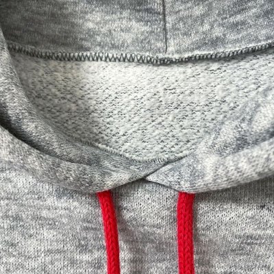 画像5: 70s~80s USA製 STANFORD UNIVERSITY HOODIE