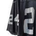 画像3: 90s 00s NIKE OAKLAND RAIDERS CHARLES WOODSON FOOTBALL SHIRT