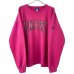 画像1: 90s USA製　UMBRO SWEAT SHIRT (1)