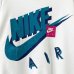 画像2: 90s USA製　NIKE BIG SWOOSH SWEAT SHIRT (2)