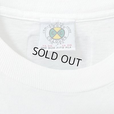 画像6: 90s USA製 CROSS COLOURS TEE SHIRT