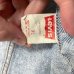 画像5: 90s USA製 LEVI'S 70507 DENIM JACKET