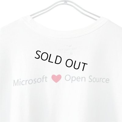 画像4: NIKE Microsoft TEE SHIRT