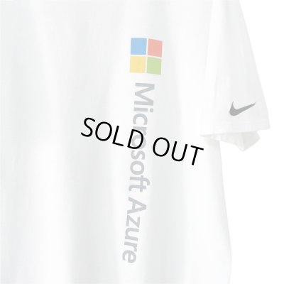 画像2: NIKE Microsoft TEE SHIRT