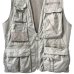 画像3: 90s BANANA REPUBLIC HUNTING VEST