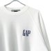 画像2: 90s OLD GAP SWEATSHIRT (2)