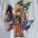 画像2: 90s メキシコ製　遊戯王 L/S TEE SHIRT (2)