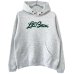 画像1: 90s USA製　L.L.BEAN RUSSELL ATHLETIC HOODIE (1)