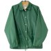 画像1: 80s USA製　L.L.BEAN NYLON COACH JACKET (1)