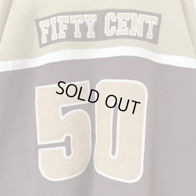 画像5: 00s 50CENT GAME SWEATSHIRT