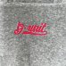 画像5: 00s G-UNIT 50CENT VELOUR ZIP-UP PARKA