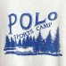 画像2: 90s パキスタン製 RALPH LAUREN POLO SPORT CAMP TEE SHIRT (2)