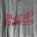 画像2: 00s G-UNIT 50CENT VELOUR ZIP-UP PARKA (2)