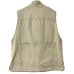 画像2: 80s~90s TRAIL DESIGNS HUNTING VEST  (2)