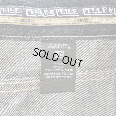 画像5: 00s PELLE PELLE DENIM　PANTS