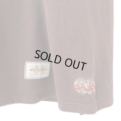 画像4: 00s 50CENT GAME SWEATSHIRT