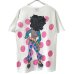 画像2: 90s USA製 BETTY BOOP DOT TEE SHIRT (2)