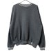 画像1: 90s USA製　DISCUS ATHLETIC LIB LINE SWEATSHIRT (1)