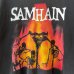 画像3: 90s USA製 SAMHAN MISFITS TEE SHIRT