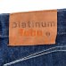 画像6: 00s PLATINUM FUBU FAT ALBERT DENIM SHORTS