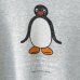 画像3: 90s USA製 PINGU TEE SHIRT