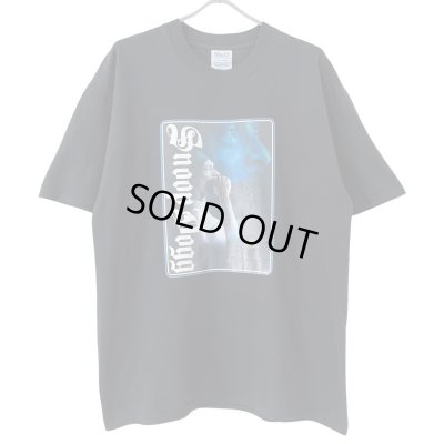 画像1: 00s SNOOP DOGG RAP TEE SHIRT