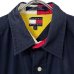 画像5: 90s TOMMY HILFIGER L/S SHIRT