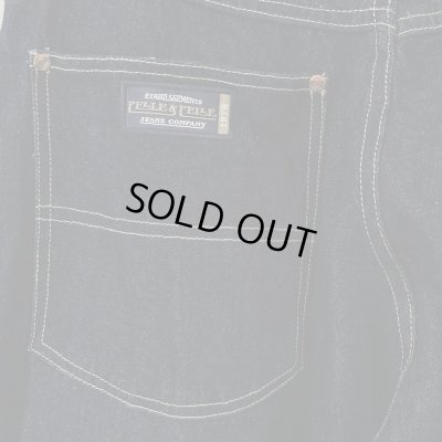 画像4: 00s PELLE PELLE DENIM　PANTS