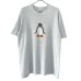 画像1: 90s USA製 PINGU TEE SHIRT (1)