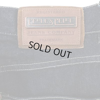 画像3: 00s PELLE PELLE DENIM　PANTS